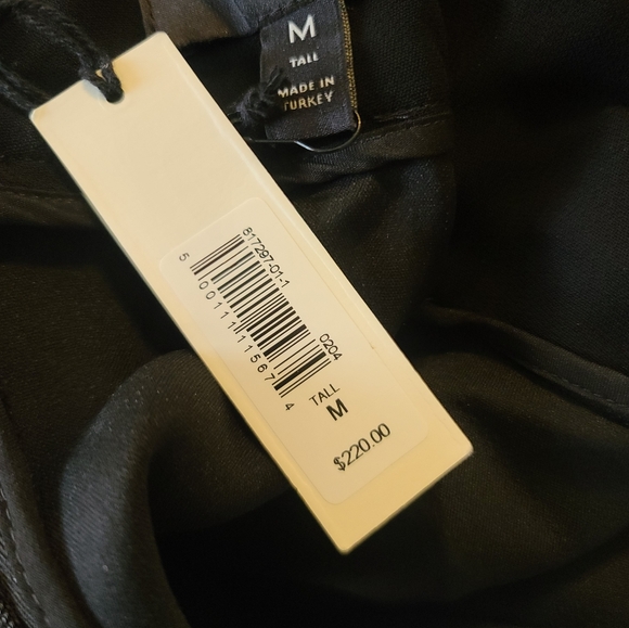 Banana Republic Riya dress M tall - Picture 4 of 5